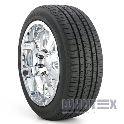 Bridgestone Dueler H/L Alenza 255/55 R20 107H